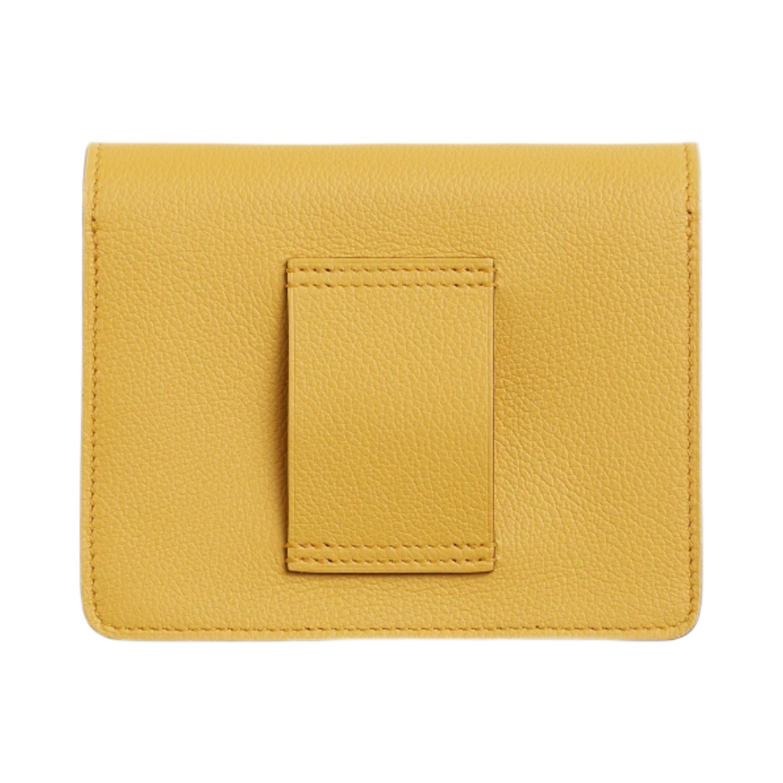 에르메스 롤리스 슬림 투톤 지갑 에버컬러 & 팔라듐 하드웨어 썬 블루 진(Hermes Roulis Slim Two-Tone Wallet Evercolor & Palladium Sun Bleu Jean) - 3