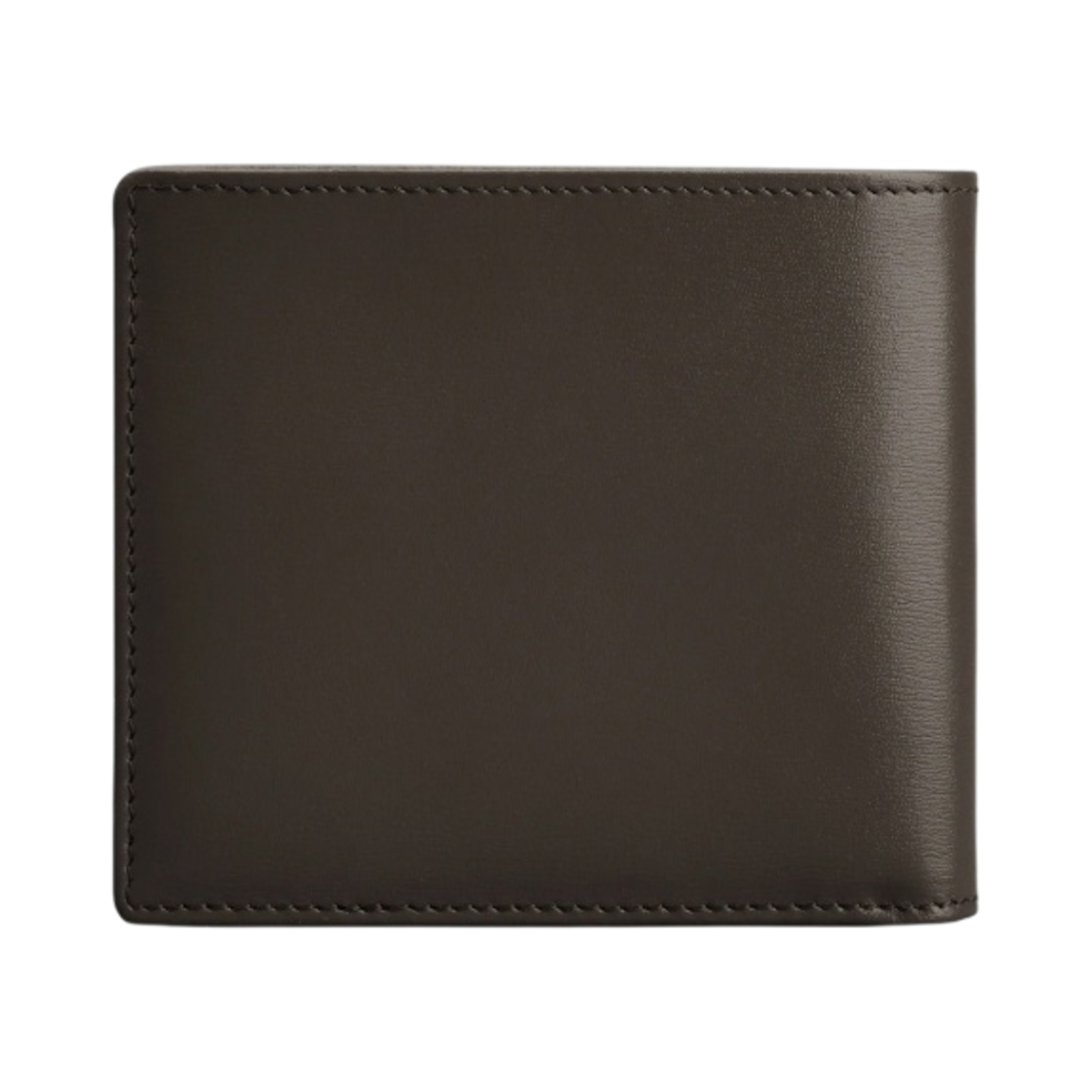 토즈 레더 월렛 브라운(Tod's Wallet in Leather Brown) - 3