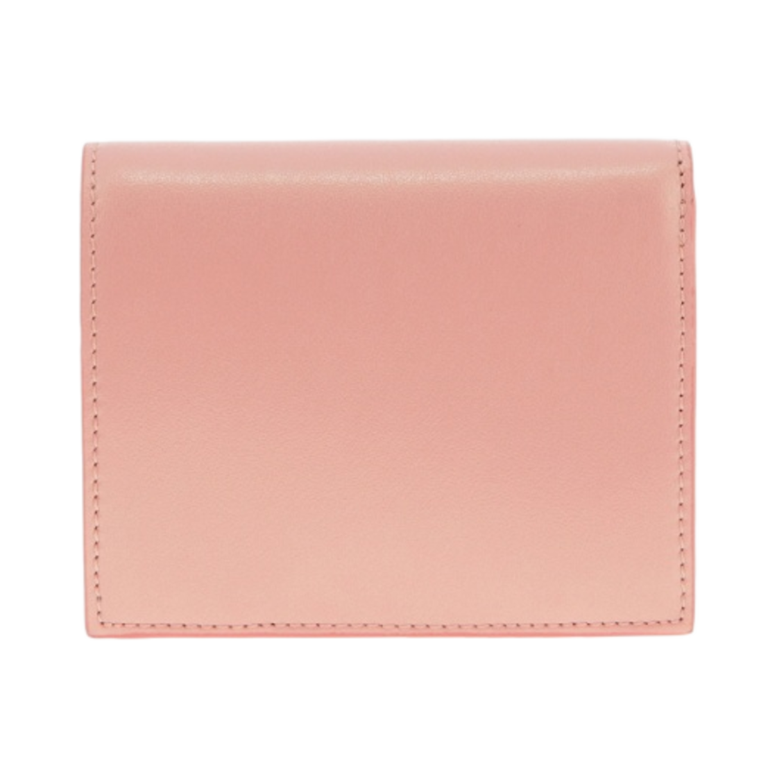 비비안 웨스트우드 펄라이즈드 레더 빌폴드 핑크(Vivienne Westwood Pearlised Leather Billfold Pink) - 4