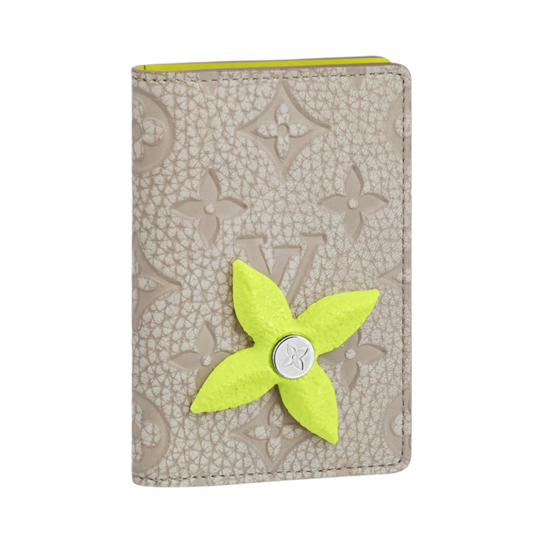 루이비통 포켓 오거나이저 초크(Louis Vuitton Pocket Organizer Chalk) - 1