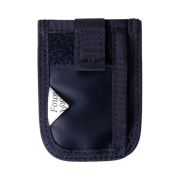 Found Pocket SLAP CARDCASE for magsafe Navy