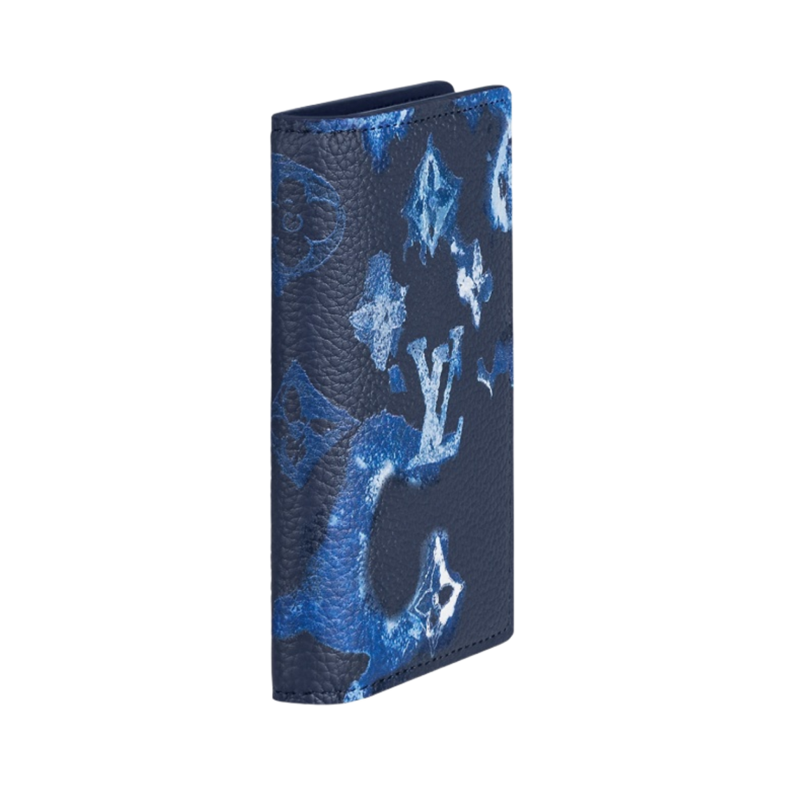 루이비통 포켓 오거나이저 잉크 워터컬러 모노그램(Louis Vuitton Pocket Organizer Ink Watercolor Monogram) - 2
