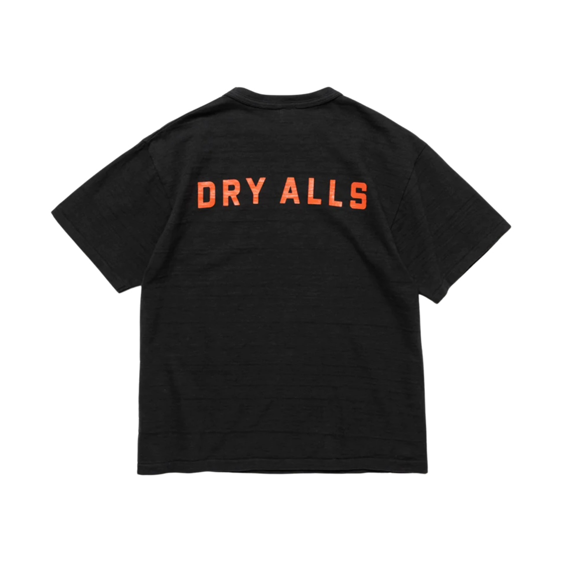 휴먼 메이드 그래픽 티셔츠 #05 블랙(Human Made Graphic T-Shirt #05 Black) - 2