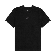 Nike NSW Premium Essential T-Shirt Black - Asia