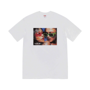Supreme Eyewear T-Shirt White - 23SS
