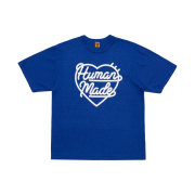 Human Made Color T-Shirt #2 Blue