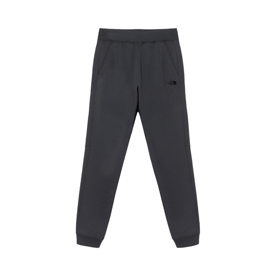 NP6KR32J (W) The North Face Smoove Slim Pants Black - 25SS