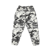 Nike NRG Solo Swoosh Fleece Pants Sail White Camo - US/EU