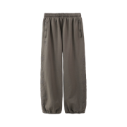 Polyteru x HANK Sweatpants Taupe - 24SS