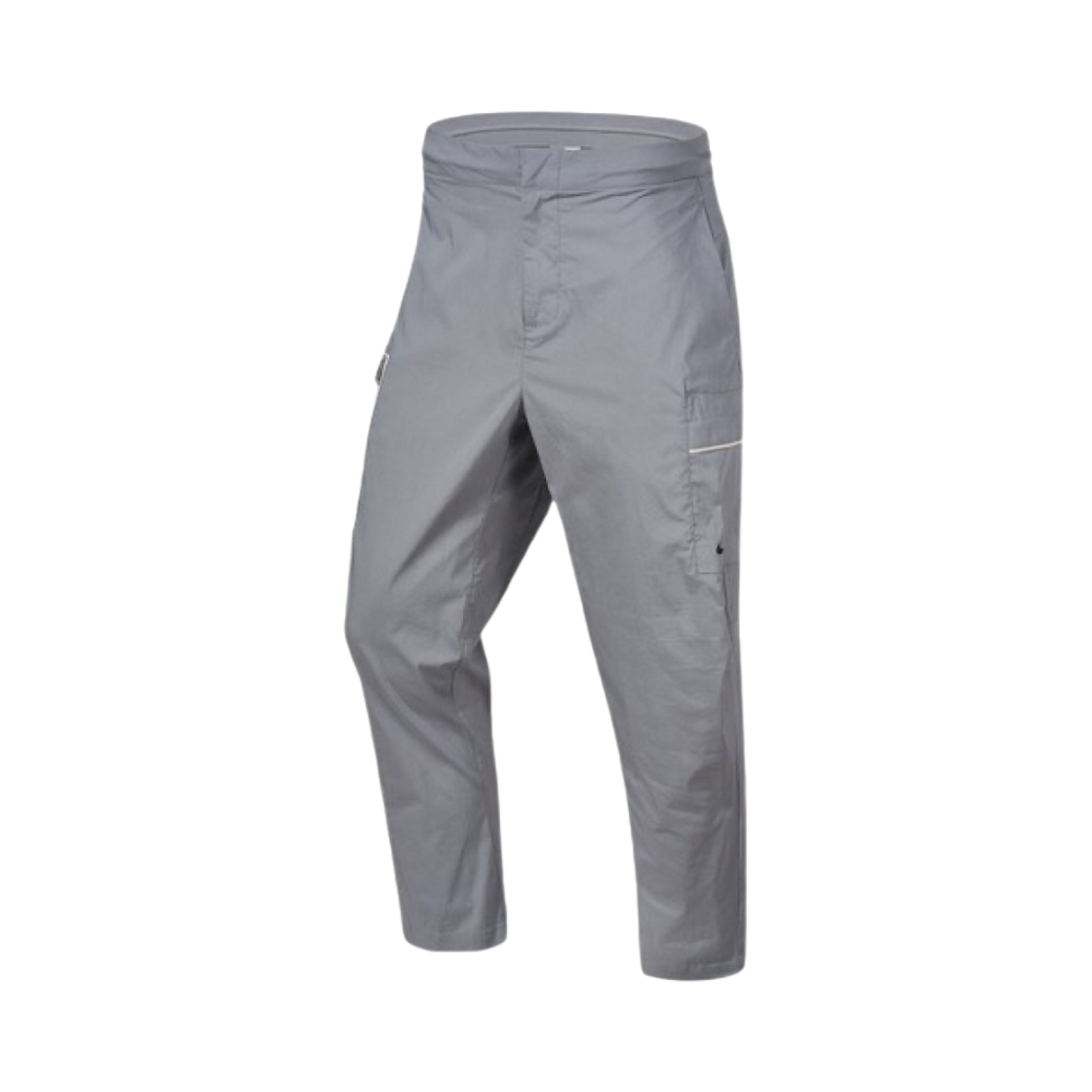나이키 NSW 스타일 에센셜 우븐 언라인드 카고 팬츠 그레이 - 아시아(Nike NSW Style Essentials Woven Unlined Cargo Pants Grey - Asia) - 1