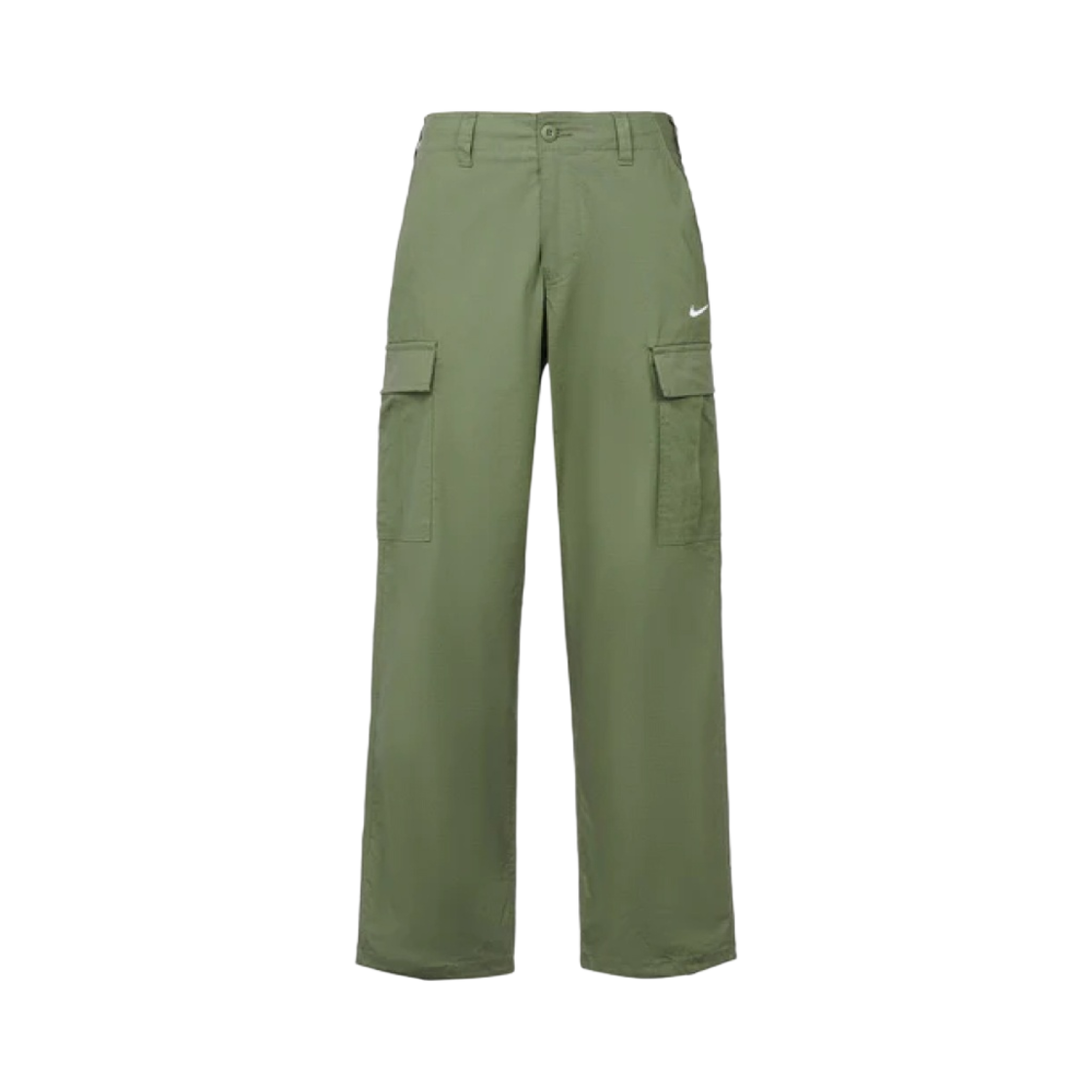 나이키 SB 커니 스케이트 카고 팬츠 미디움 올리브 - 아시아