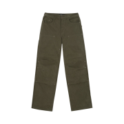 Vacant Archive Unisex Nova Carpenter Pants Khaki