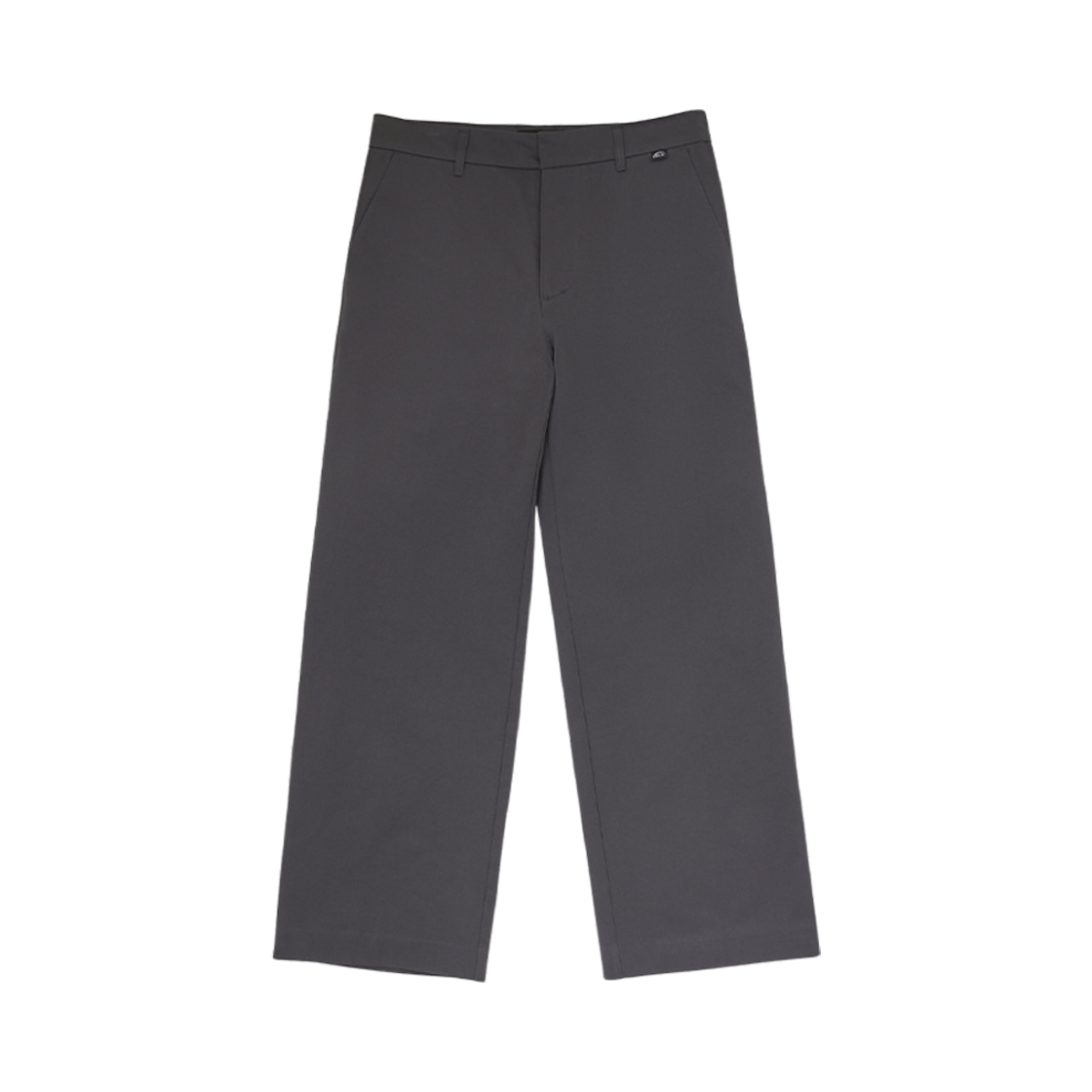 - (W) Emis Chino Pants Gray