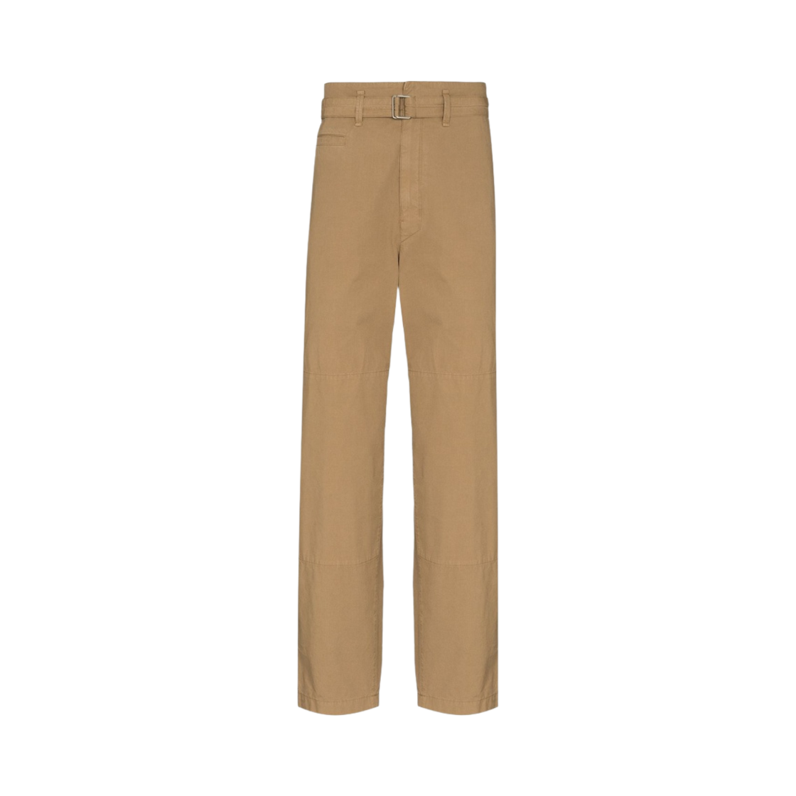르메르 트렌치 팬츠 카멜(Lemaire Trench Pants Camel) - 1