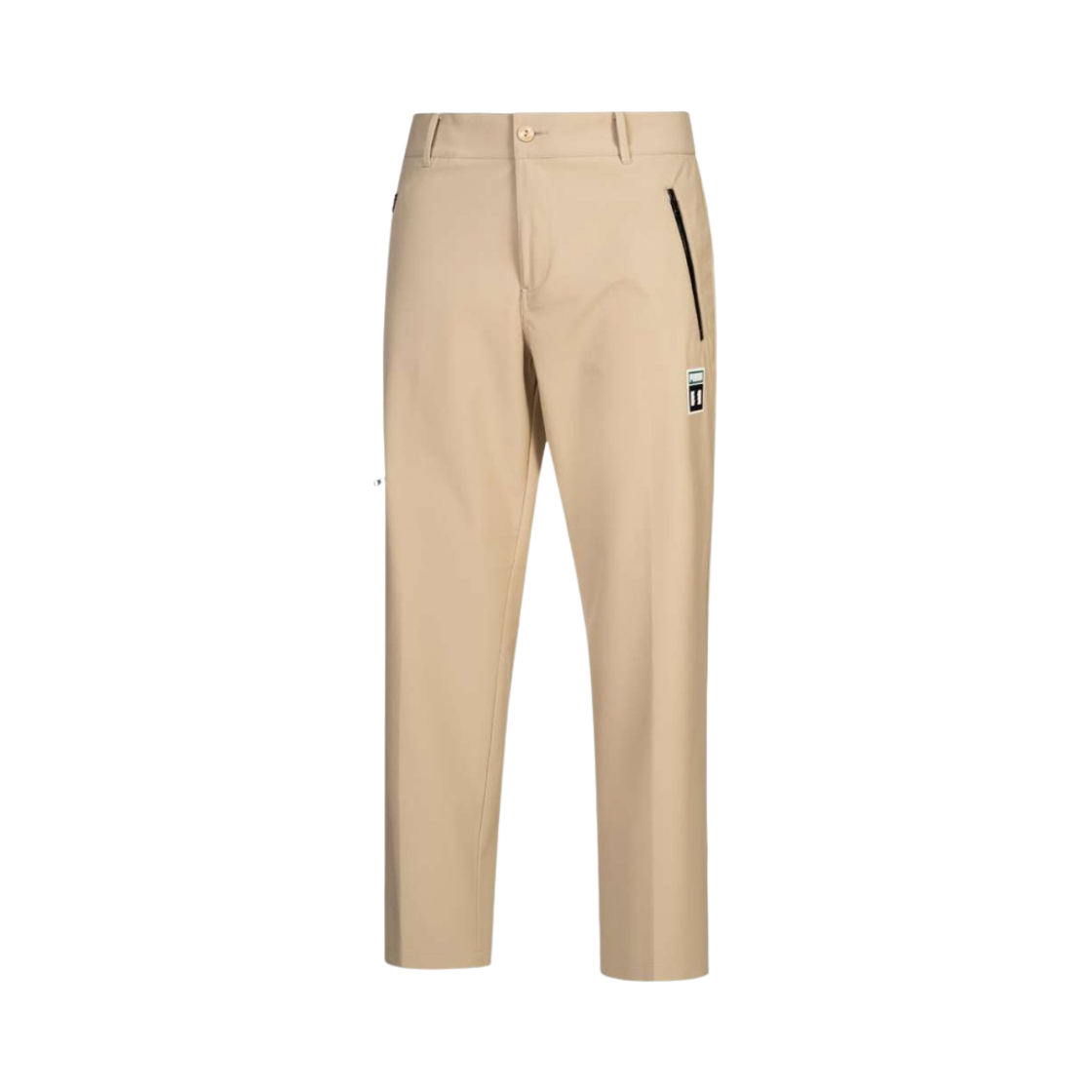 598315-78 Puma x The Hundreds Chino Pants Beige