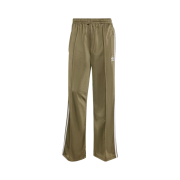 (W) Adidas Firebird Loose Track Pants Olive Strata - KR Sizing