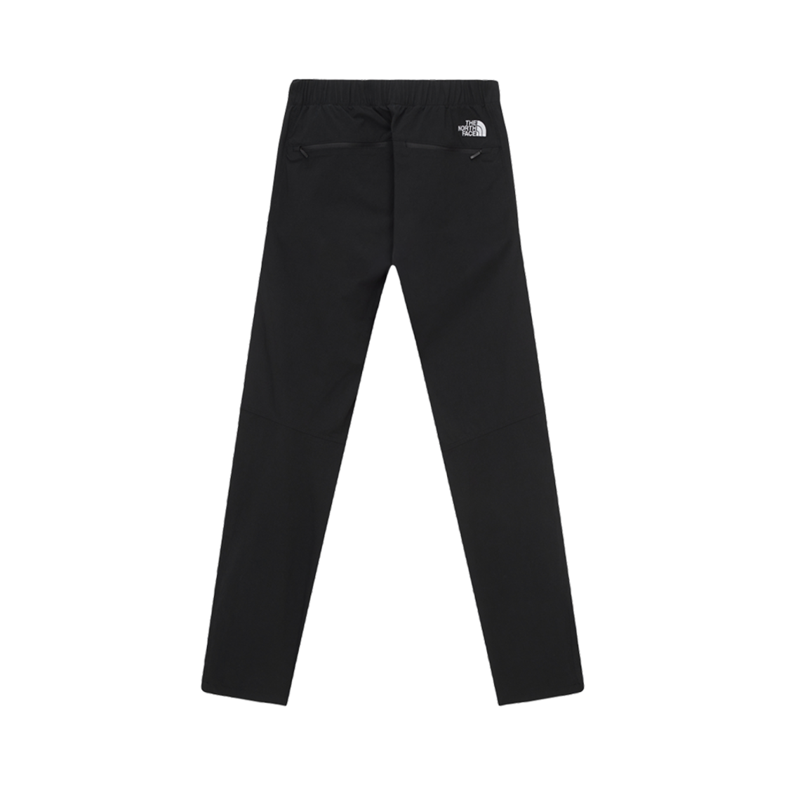 (W) 노스페이스 롭슨 팬츠 블랙 - 25SS((W) The North Face Robson Pants Black - 25SS) - 2