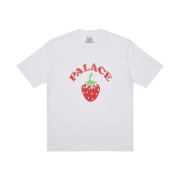 Palace Fruity T-Shirt White - 22SS