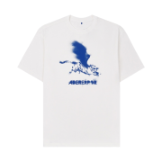 Ader Error Aiger T-Shirt Off White