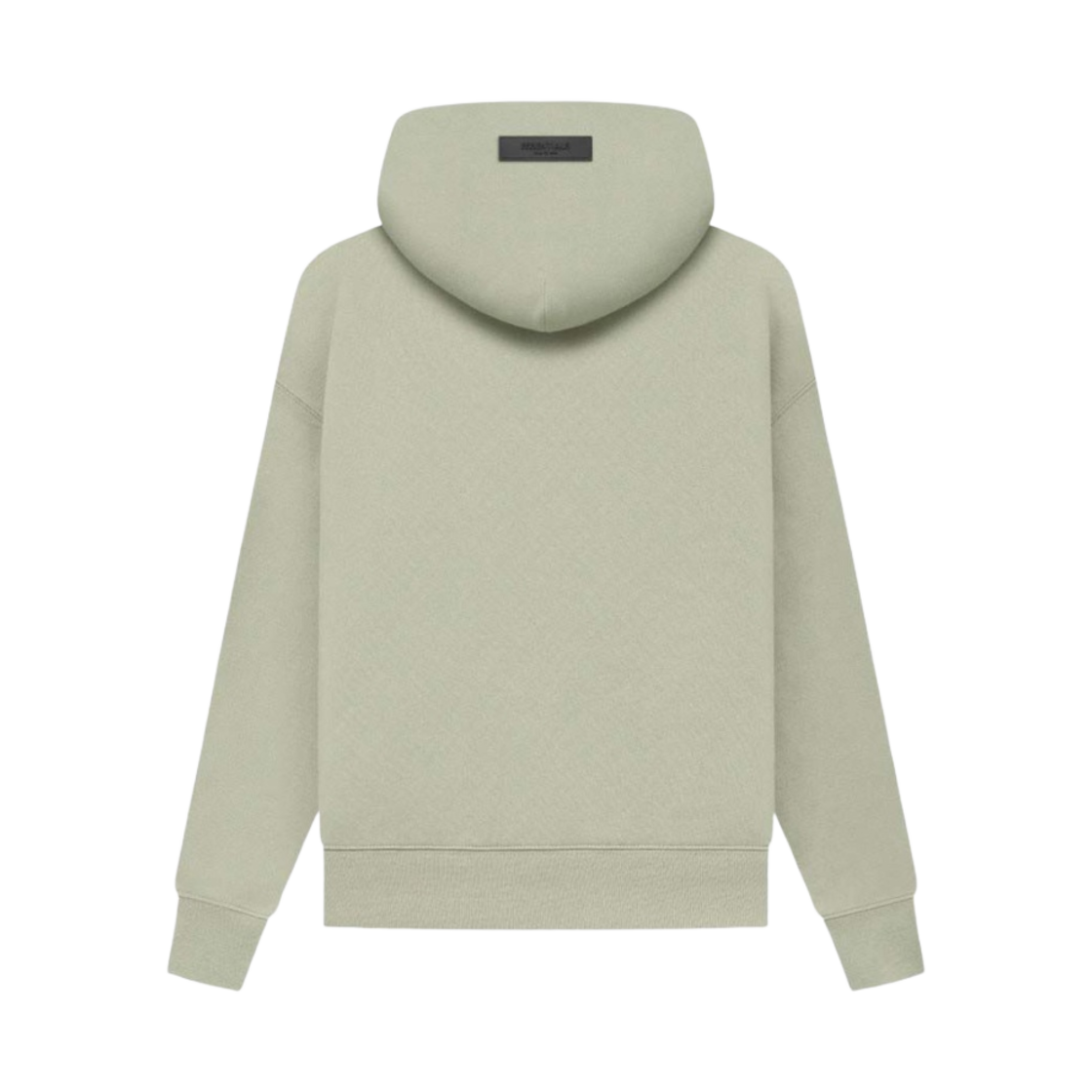 (키즈) 에센셜 후드 씨폼 - 22SS((Kids) Essentials Hoodie Seafoam - 22SS) - 2