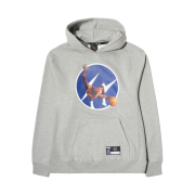 Jordan x Fragment Image Pullover Hoodie Grey - US/EU