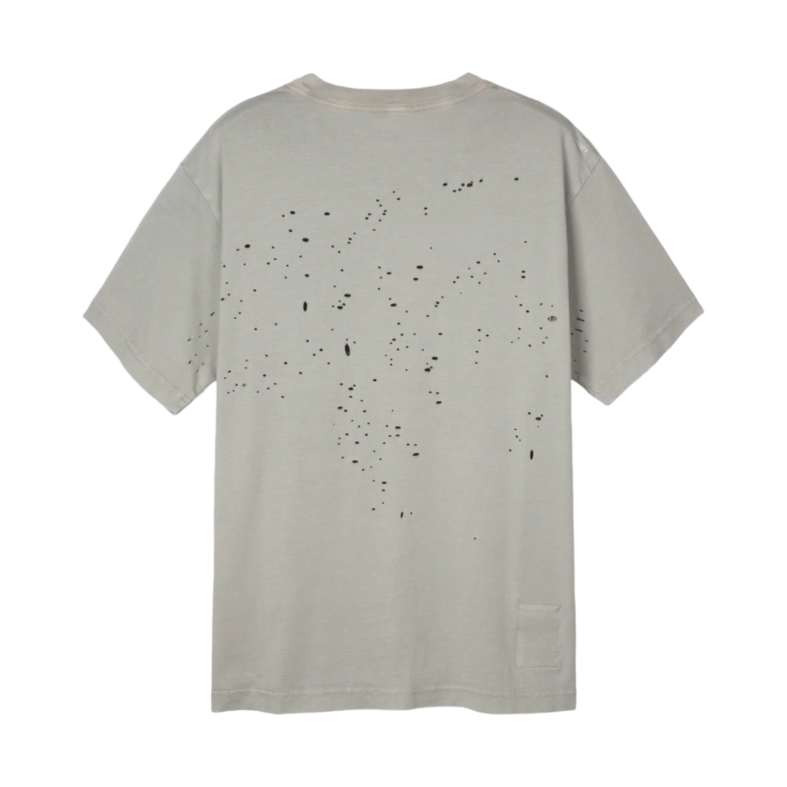 새티스파이 모스테크 티셔츠 에이지드 세이지(Satisfy Mothtech T-Shirt Aged Sage) - 2