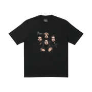 Palace It’s a Kinda Magic T-Shirt Black - 21SS