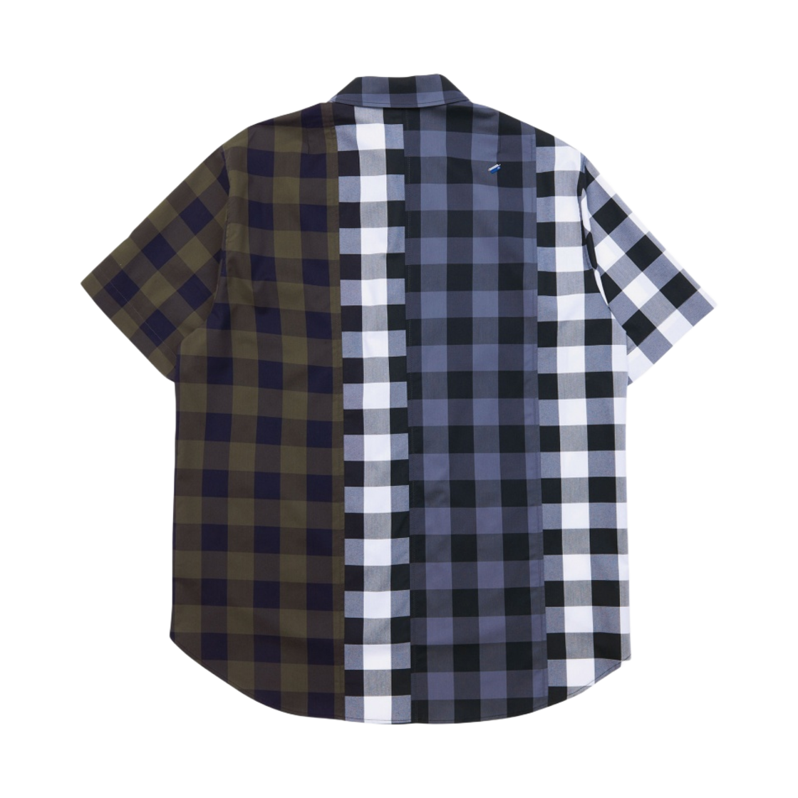 아더에러 젤라 셔츠 멀티(Ader Error Gela Shirt Multi) - 2