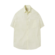 Pottery Short Sleeve Comfort Shirt Pea Pod