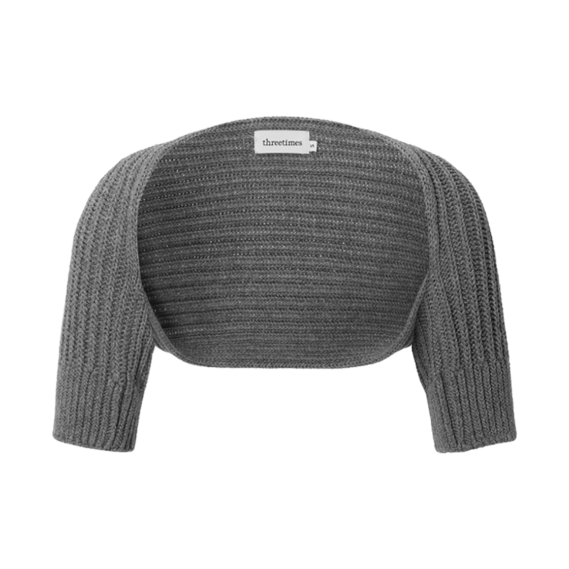 - (W) Threetimes Ray Bolero Melange