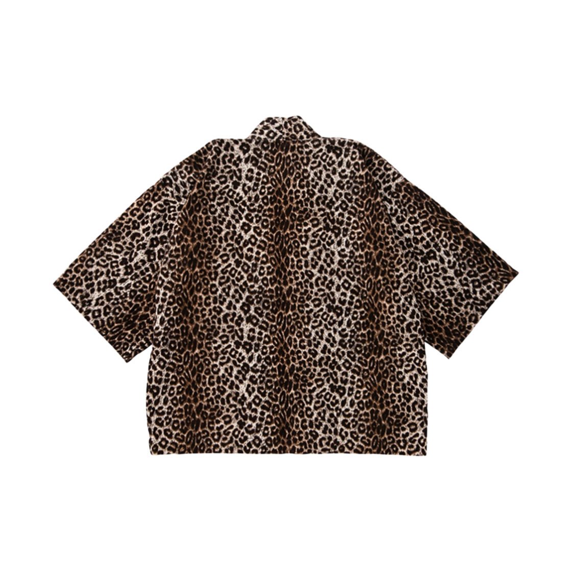 비즈빔 하피 레오파드 베이지 - 23SS(Visvim Happi Leopard Beige - 23SS) - 2