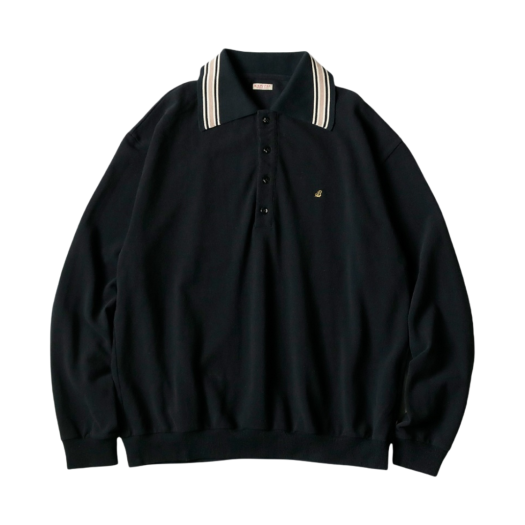 비즈빔 라크햄 롱슬리브 러거 퍼플 - 23SS | Visvim | KREAM