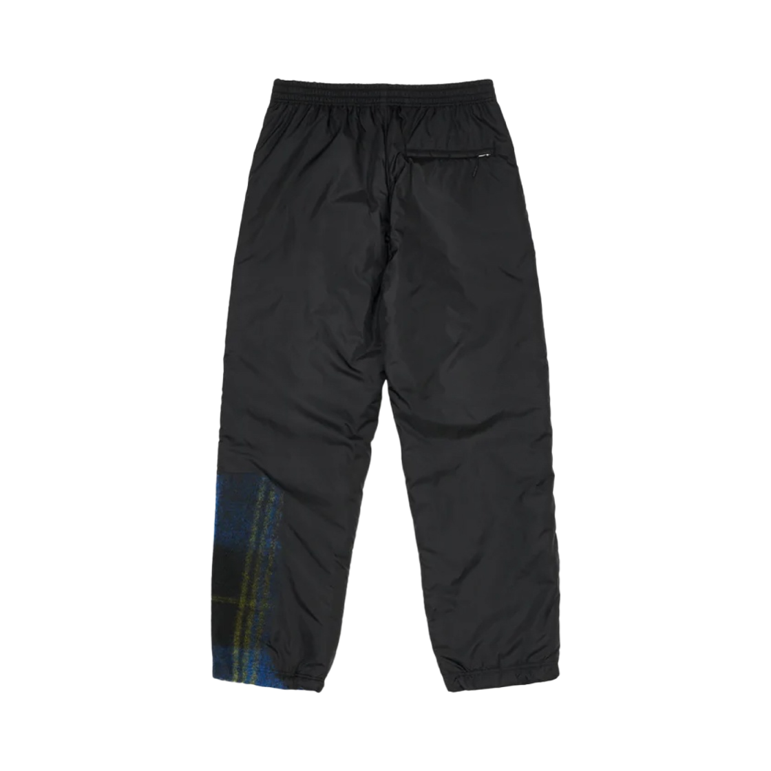 팔라스 x Y-3 니들 펀치 나일론 울 팬츠 블랙 - 22FW(Palace x Y-3 Needle Punch Nylon Wool Pants Black - 22FW) - 3