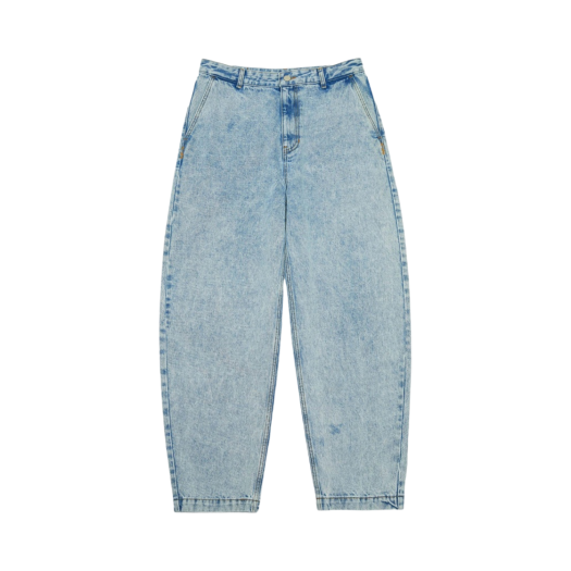 아더에러 시그니피컨트 TRS 태그 진 03 블루 | Ader Error | KREAM