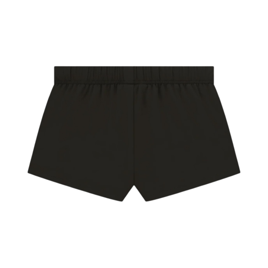 (키즈) 에센셜 나일론 도크 쇼츠 오프 블랙 - 23SS((Kids) Essentials Nylon Dock Shorts Off Black - 23SS) - 2