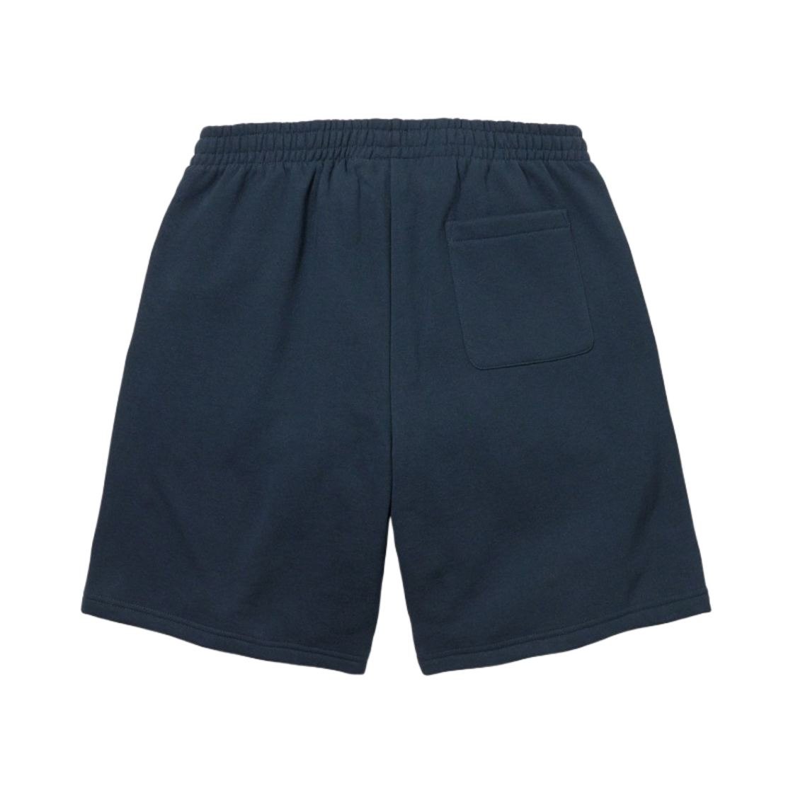 슈프림 스몰 박스 스웨트쇼츠 네이비 - 23FW(Supreme Small Box Sweatshorts Navy - 23FW) - 2
