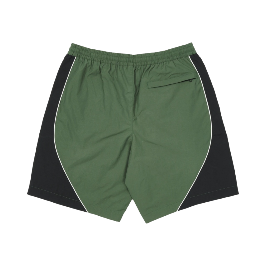 팔라스 스포츠 밋 플로스 쇼츠 그린 - 21SS(Palace Sport Mit Floss Shorts Green - 21SS) - 2