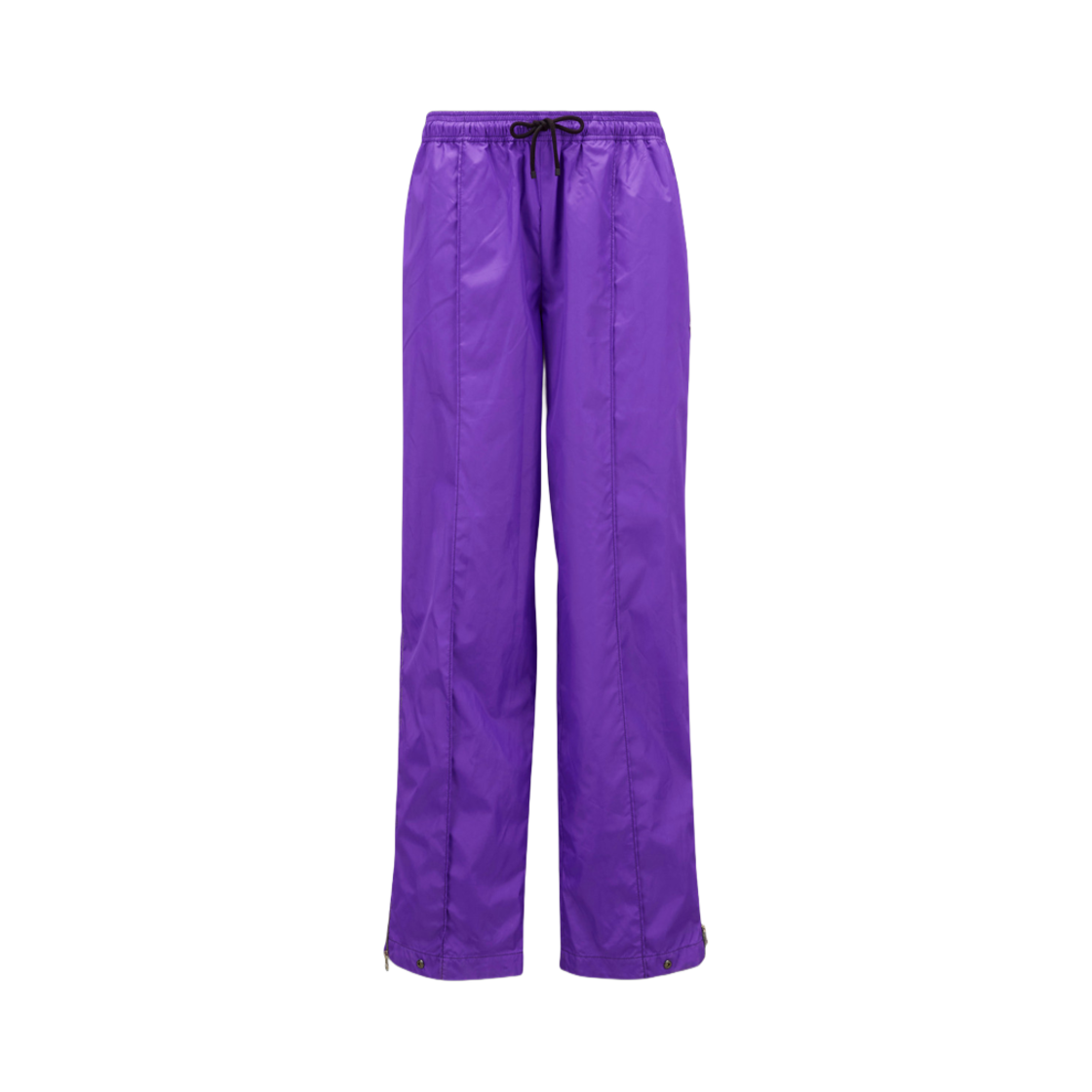 몽클레르 캐주얼 트라우저 퍼플 - 23SS(Moncler Casual Trousers Purple - 23SS) - 1