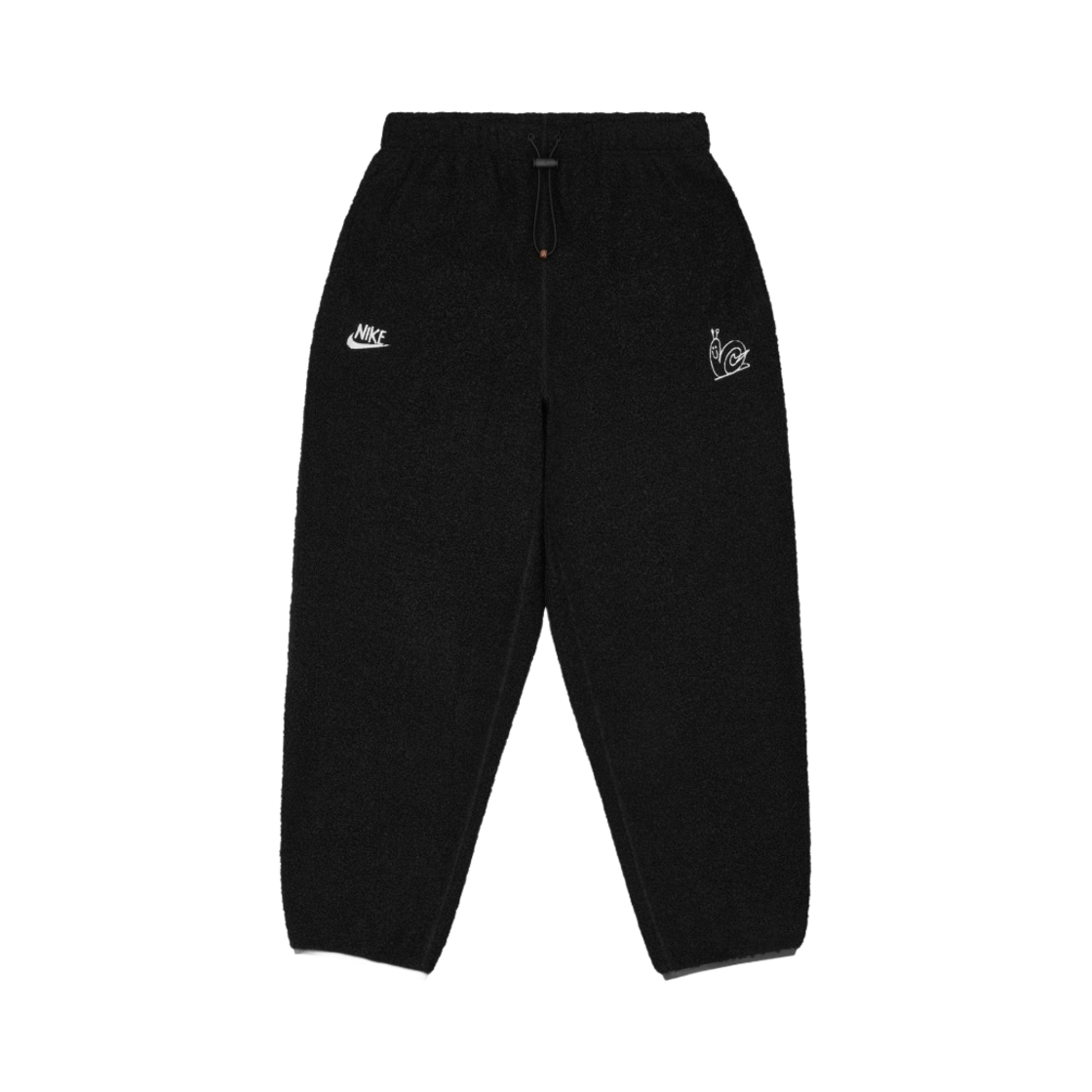 DQ4196-010 Nike NSW Lined Winterized Pants Black - Asia