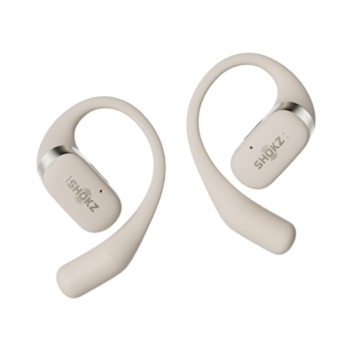 샥즈 오픈핏 T910 베이지(Shokz OpenFit T910 Beige) - 2