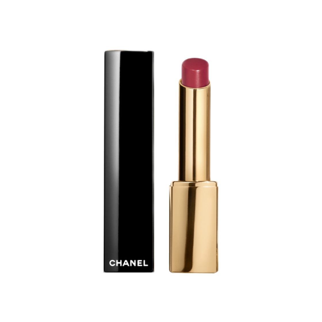 샤넬 루쥬 알뤼르 렉스트레 834 로즈 터뷸런트