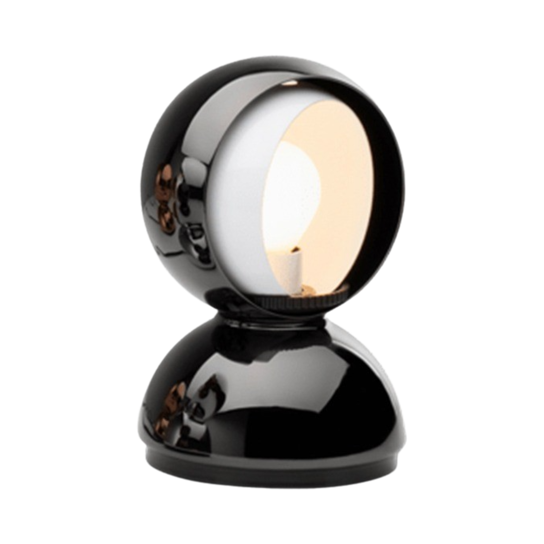 0028130A Artemide Eclisse PVD Black