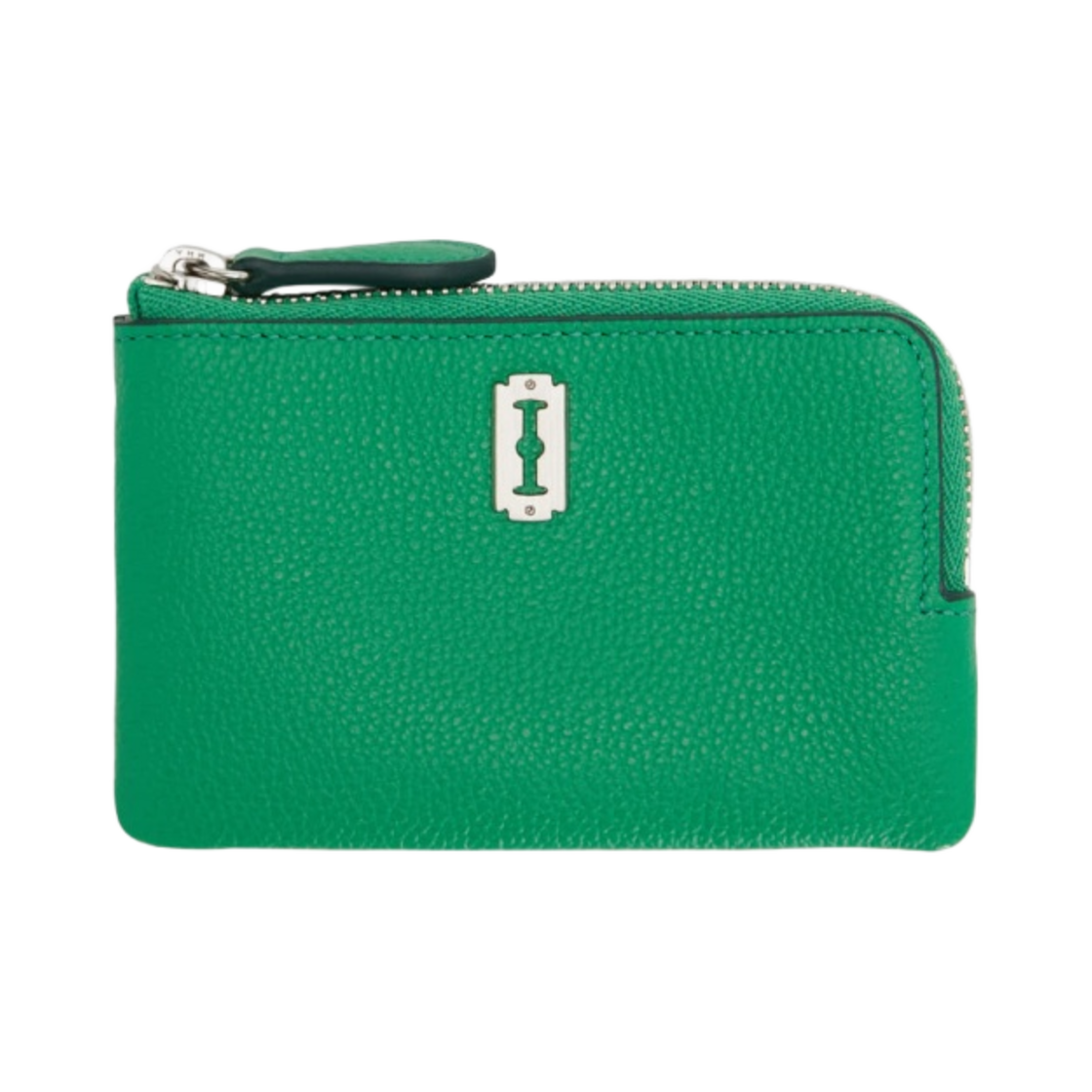 분크 퍼펙 키 홀더 파우치 포레스트 그린(Vunque Perfec Key Holder Pouch Forest Green) - 2