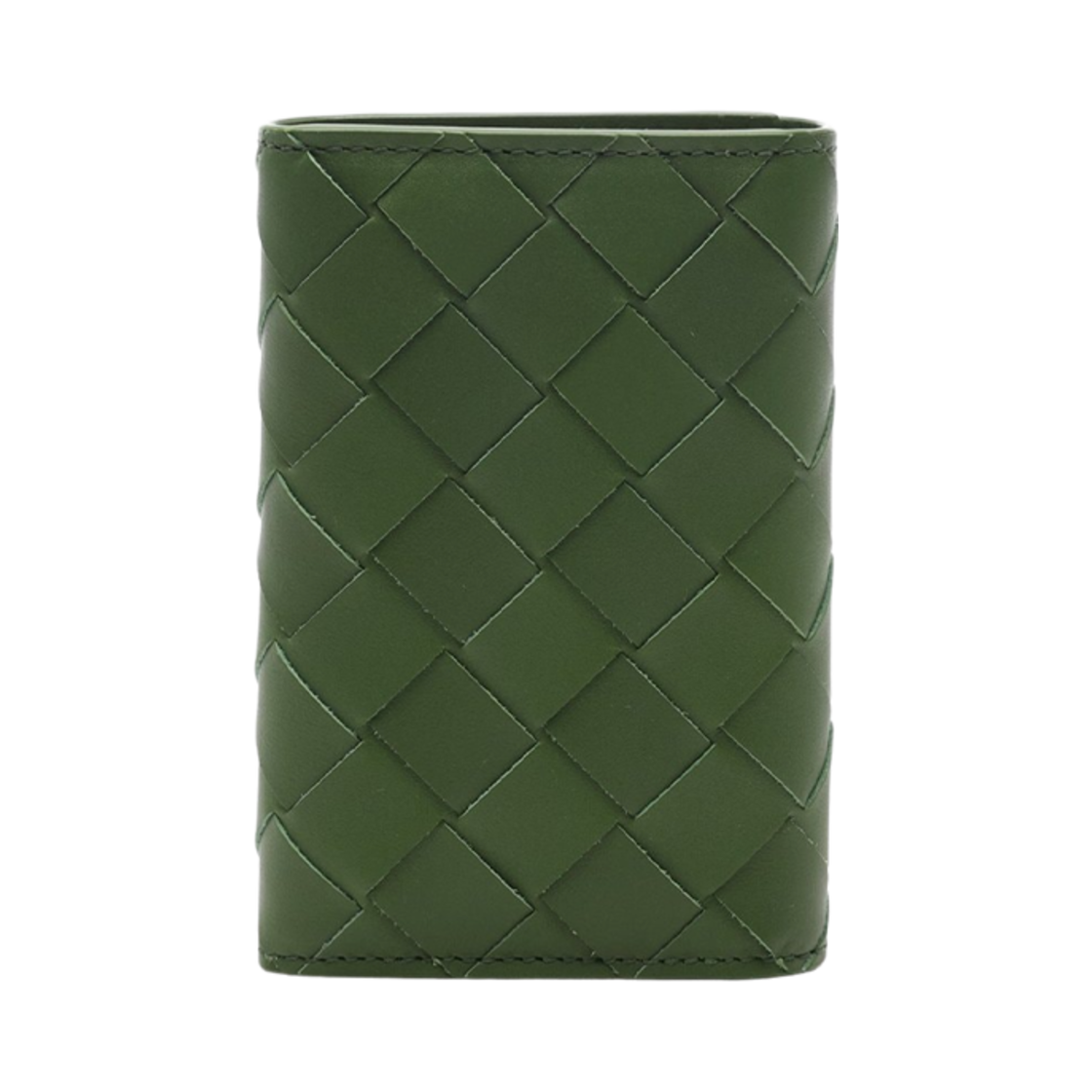 보테가 베네타 키 파우치 아보카도(Bottega Veneta Key Pouch Avocado) - 2
