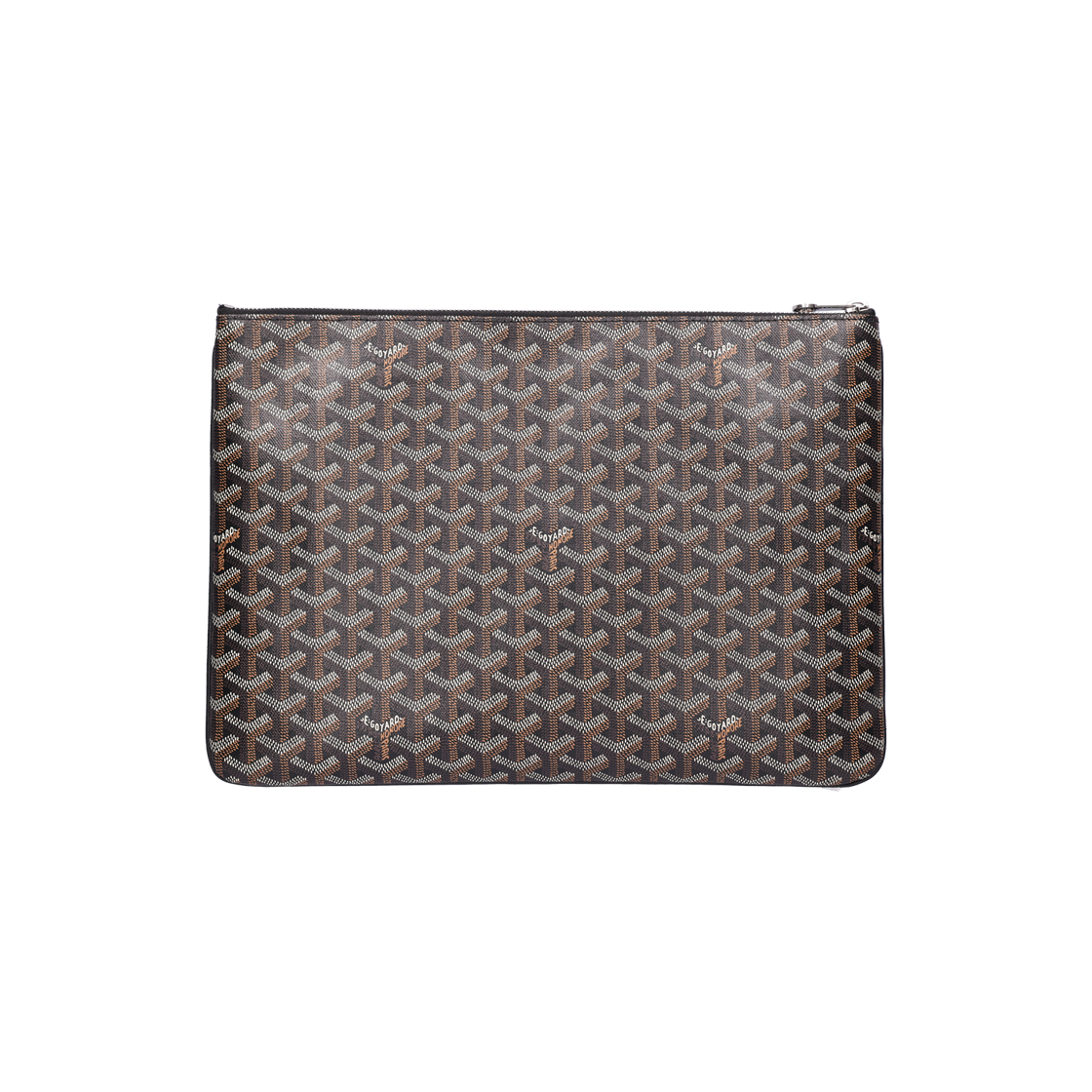 고야드 세나 포쉐트 클러치 MGM(Goyard Senat Pochette Clutch MGM) - 2
