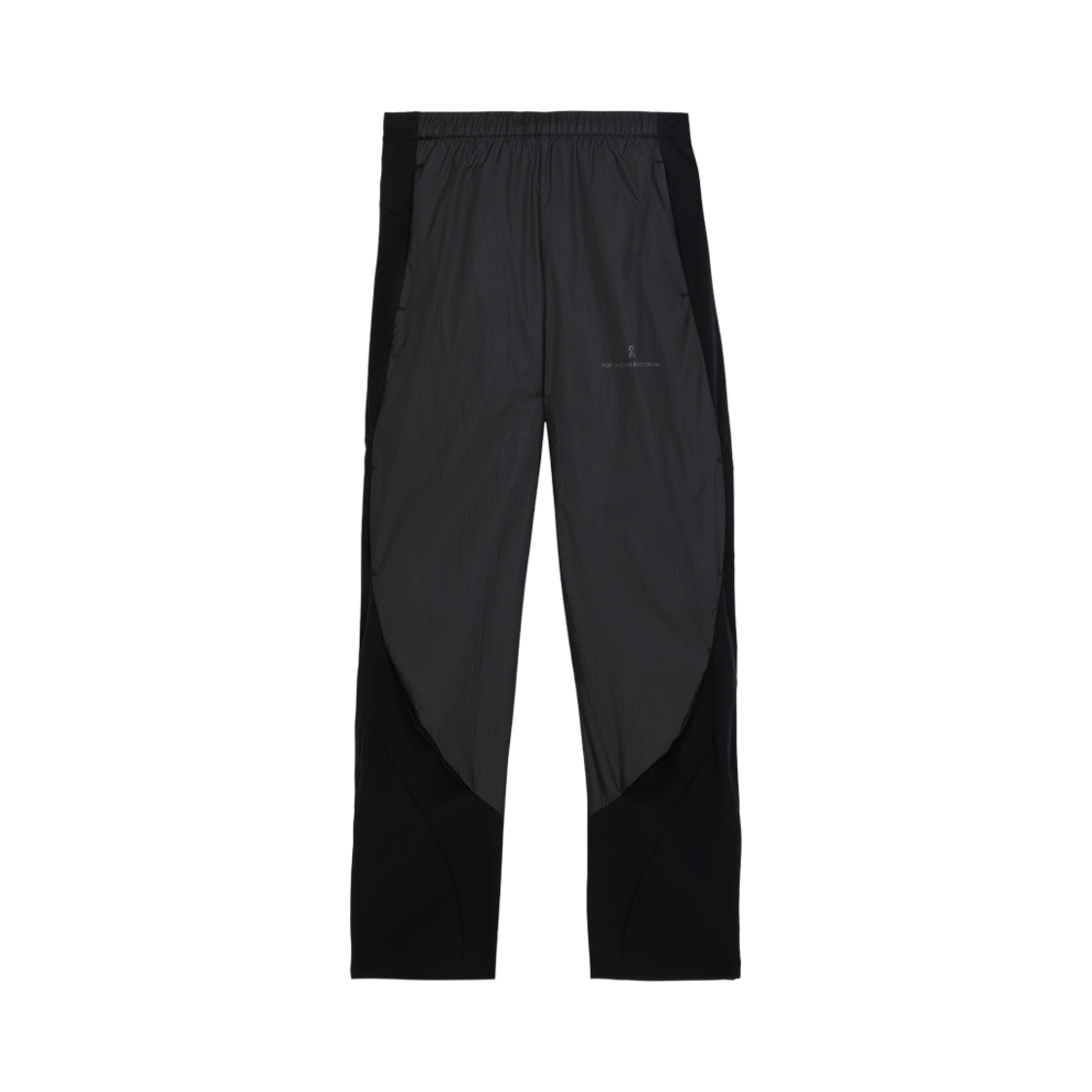 온 러닝 x 포스트 아카이브 팩션 (파프) 제로 팬츠 블랙(On Running x Post Archive Faction (PAF) Zero Pants Black)