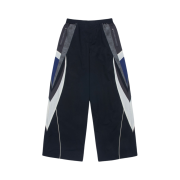 Ader Error Milos Trousers Noir