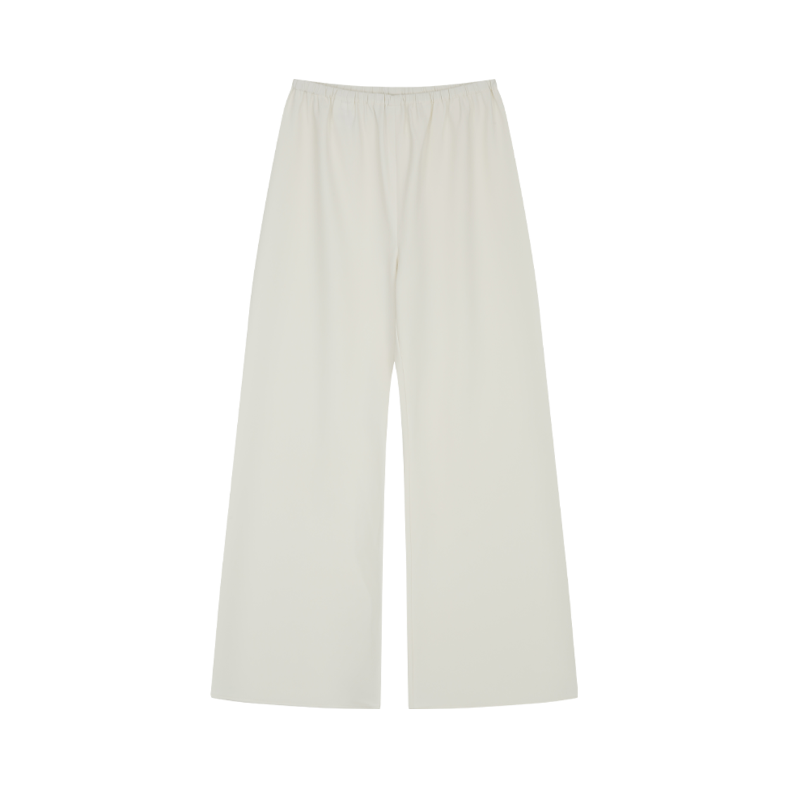 252-2604-02 VIS A VIS Essential Pants Ivory