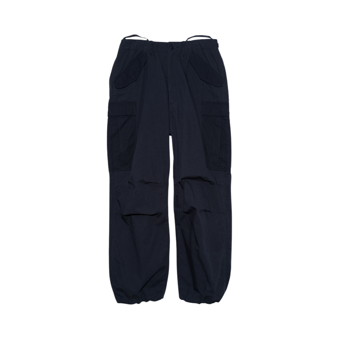 SUCS004 Nanamica Cargo Pants Navy