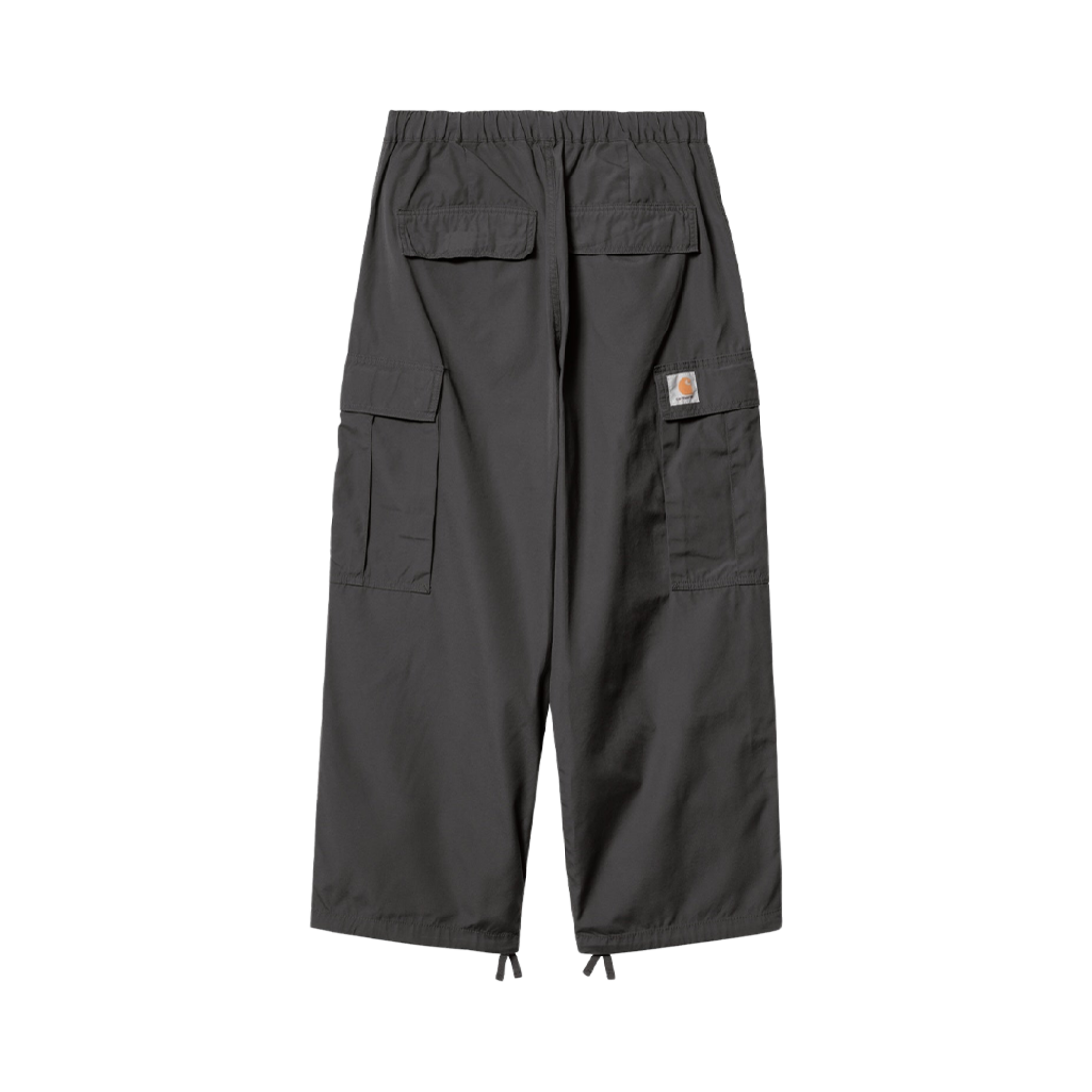 I031520-0WG-02 Carhartt WIP Jet Cargo Pants Vulcan